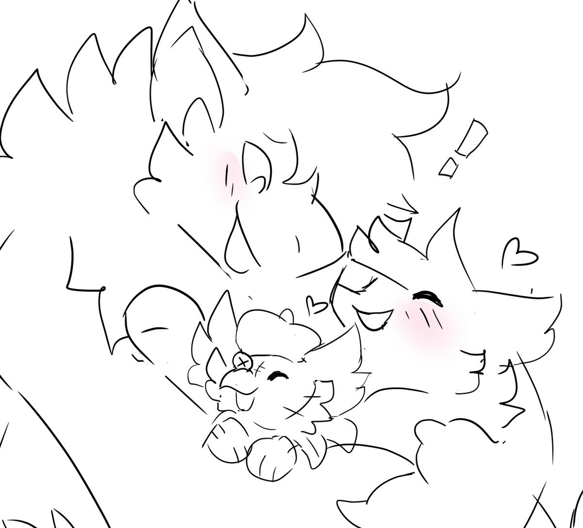 Clean Sketch Clean Sketch