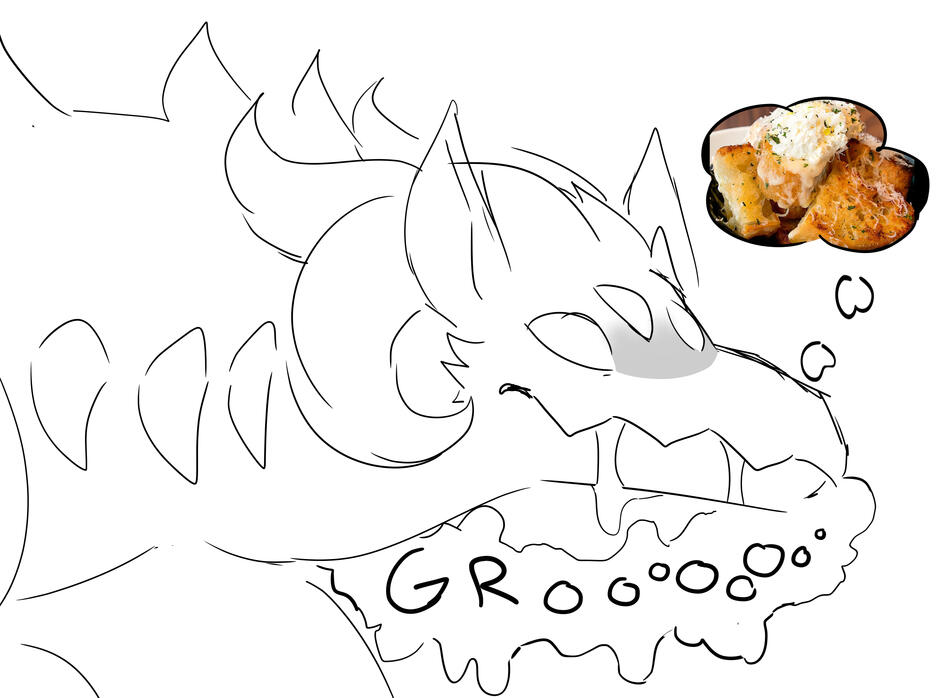 Zak Hunger Meme